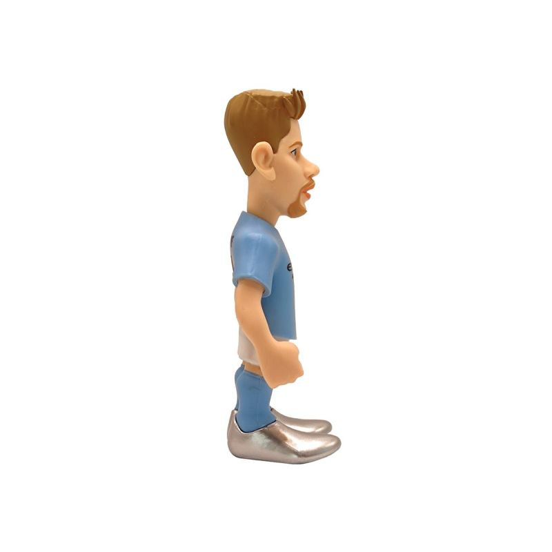 MINIX MANCHESTER CITY - KEVIN DE BRUYNE (Gry i zabawki) Figurki/Kolekcjonerskie Your Sports Performance