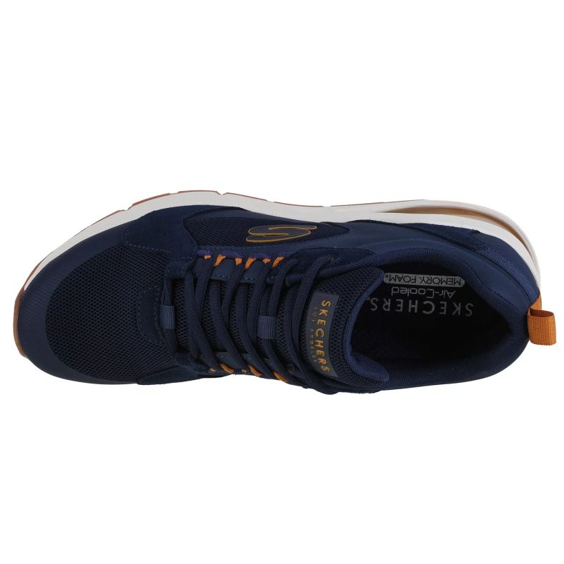 Skechers Uno 2- 90'S 2 183065-NVY Navy Blue 41 In preparation Your Sports Performance