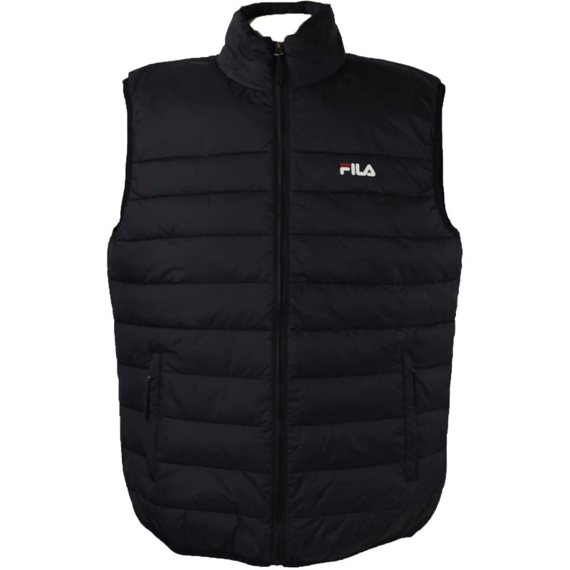 Fila Berglicht Vest M FAM0352-80001 Clothing/Outdoor/Malfini Your Sports Performance