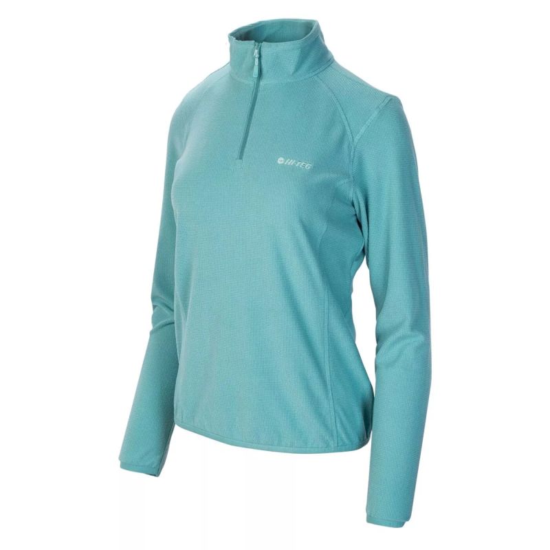 Hi-Tec Damis II W sweatshirt 92800549445 Clothing/Outdoor Your Sports Performance
