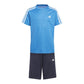 adidas Training Essentials 3-stripes Jr IJ9560 football kit Clothing/Football Adidas
