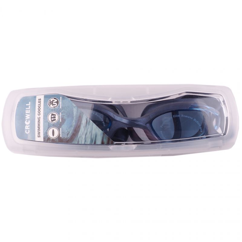 Swimming goggles Crowell Reef okul-reef-gran Accessories/Swimming accessories Your Sports Performance