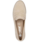 Rieker W 45300-62 RKR757 loafers Footwear/Lifestyle/Rieker Your Sports Performance