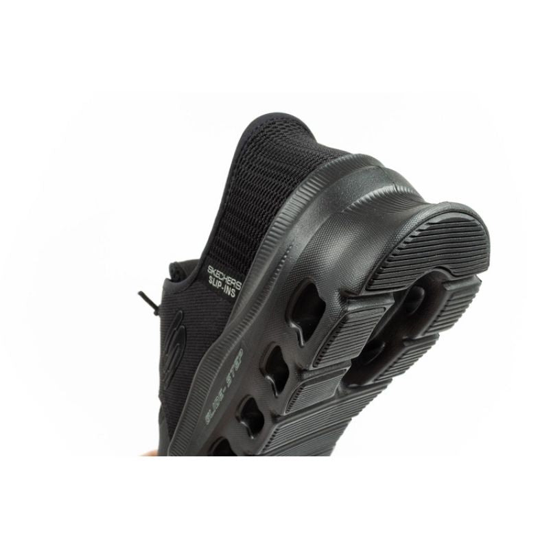 Skechers Glide-Step Pro Slip-Ins M 232930/BBK shoes Footwear/Lifestyle/Skechers Skechers