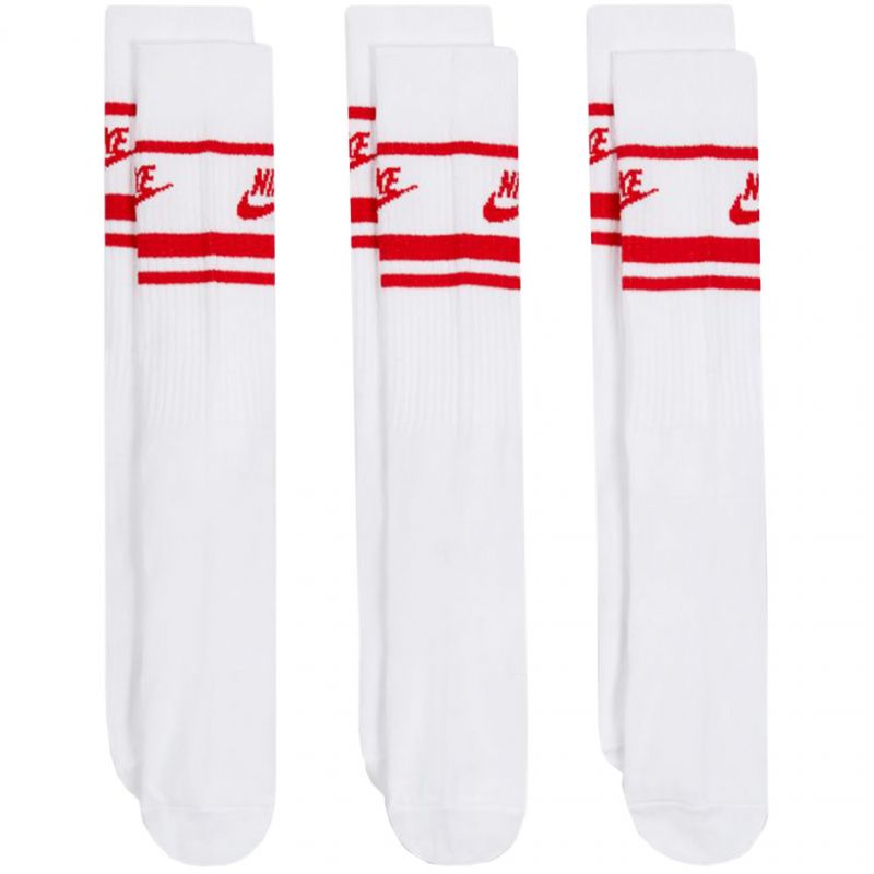 Nike NK Nsw Everyday Essential Cr DX5089 102 socks Clothing/Training/Socks/Unisex Nike