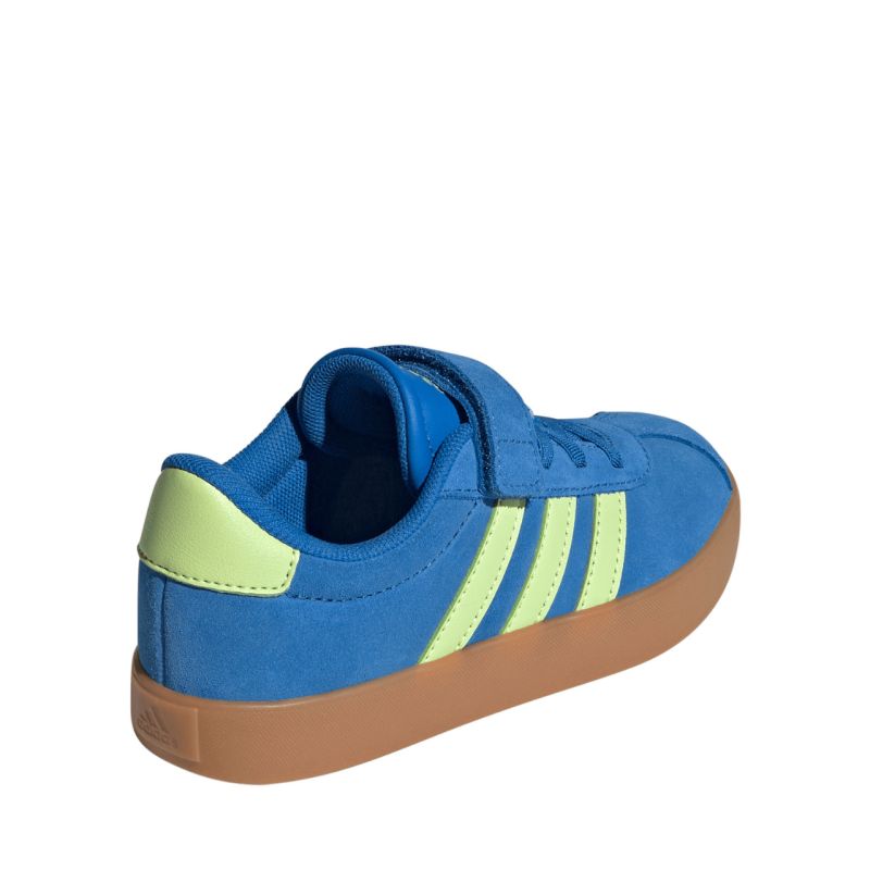 adidas VL Court 3.0 EL C IH3960 Kids Shoes