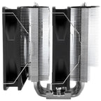 Thermalright Phantom Spirit 120 SE ARGB Processor Air Cooler 12cm Black 1 pc. Chłodzenie/Chłodzenie - wentylatory Your Sports Performance