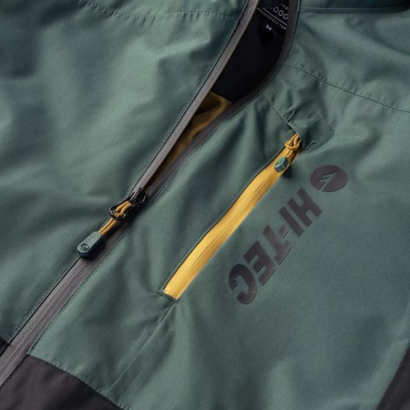 Hi-tec Moren M jacket 92800549388 Clothing/Outdoor Your Sports Performance