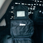 Offlander travel cosmetic bag for hanging OFF_CACC_06BK Accessories/pozostałe portfele i kosmetyczki Your Sports Performance