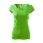 Malfini Pure T-shirt W MLI-12292 Clothing/Lifestyle/T-shirts/Malfini Malfini
