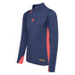 Children's Sweatshirt DENTRO BLOUSE KIDS In preparation Your Sports Performance
