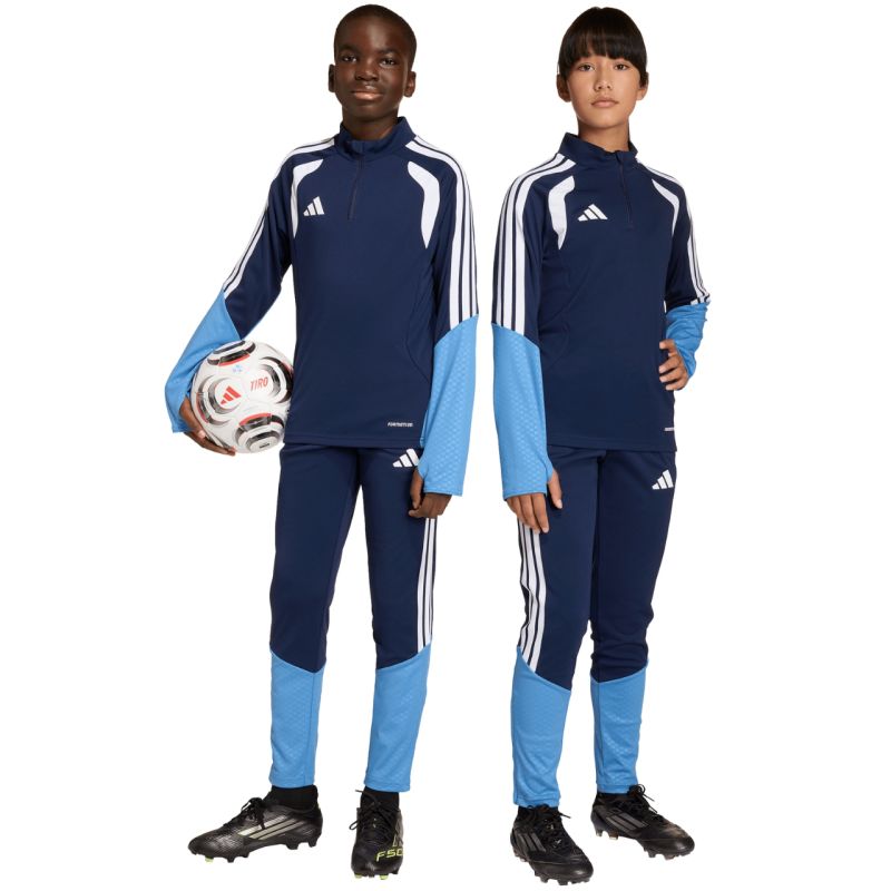 adidas Tiro 26 Competition Training Kids' Pants Navy-Blue JN2260