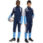 adidas Tiro 26 Competition Training Kids' Pants Navy-Blue JN2260