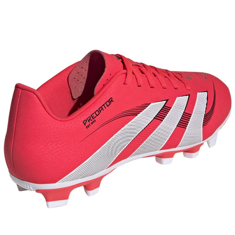Adidas Predator Club FG/MG M football boots ID1326 Footwear/Football/SR/FG Adidas