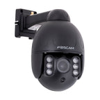 Foscam SD4 4MP WiFi IP surveillance camera CCTV IP/Kamery Your Sports Performance