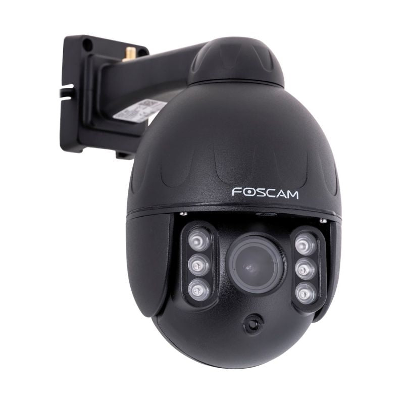 Foscam SD4 4MP WiFi IP surveillance camera CCTV IP/Kamery Your Sports Performance