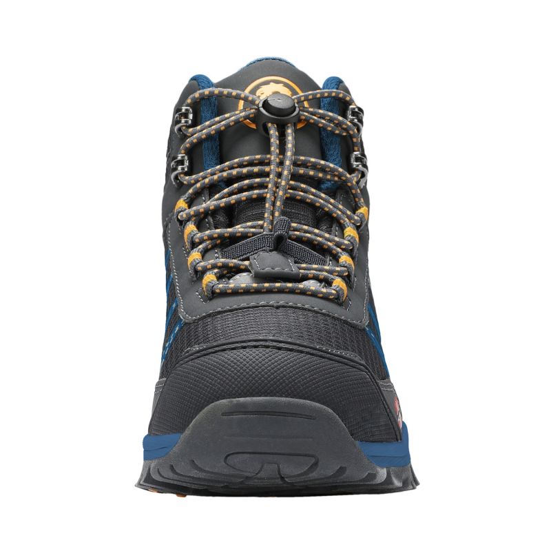 Trollkids Trolltunga JR 156-620 shoes Footwear/Outdoor/Trollkids Your Sports Performance