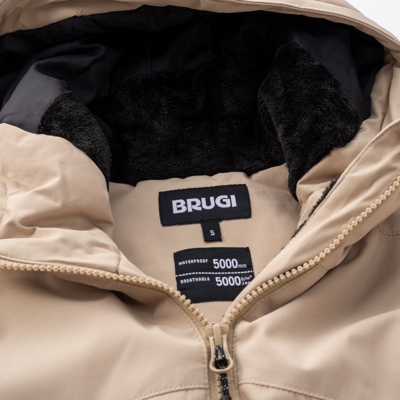 Women’s Insulated Jacket 2AM3