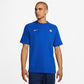 Nike Inter Milan Travel SS Top M T-shirt FN8302-438 Clothing/Football Nike