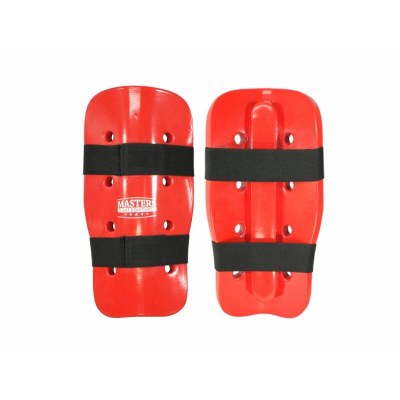 MASTERS NA-TKD 112215-M02 foam shin guards Accessories/Protectors and knee pads Your Sports Performance