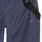 Women's ski pants 4F FNK F1157 navy blue 4FWAW25TFTRF1157 31S 4f