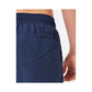 RIP CURL Offset Volley Shorts - Boy - Navy Blue Rip Curl