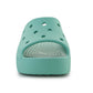 Crocs Classic Platform Slide W 208180-3UG Footwear/Swimming Crocs