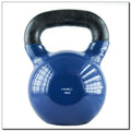 Kettlebell cast iron Blue HMS KNV16 16kg Accessories/Training equipment Your Sports Performance