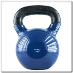 Kettlebell cast iron Blue HMS KNV16 16kg Accessories/Training equipment Your Sports Performance