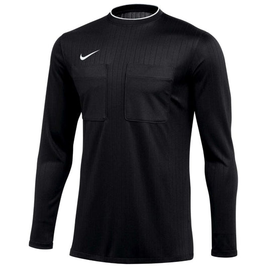 Nike Dri-FIT Referee Jersey Longsleeve M DH8027-010 Clothing/Training Nike