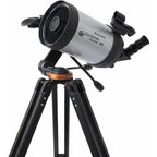 Celestron StarSense Explorer DX 5" Reflector 329x Black, Silver Optyka/Teleskopy Your Sports Performance