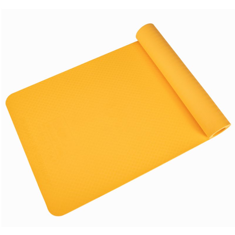 Body Sculpture TPE Yoga Mat BB8302EO6MM Accessories/Training equipment Your Sports Performance