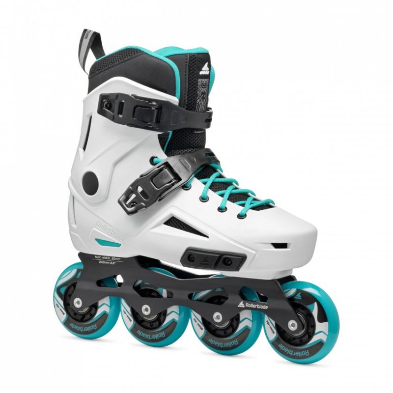 Rollerblade Lightning W 07372400100 Inline Skates Accessories/Skating/Rolki (pozostałe) Your Sports Performance
