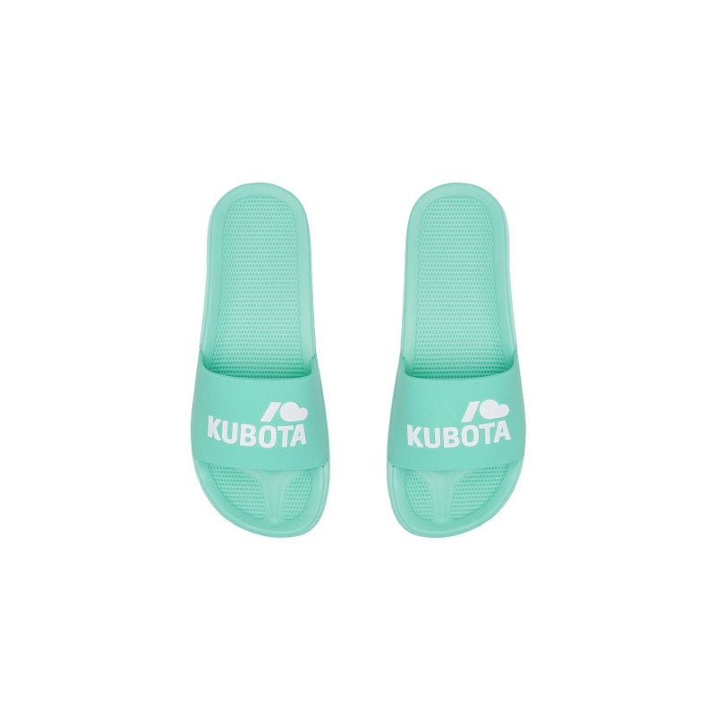 Kubota basic pool flip-flops mint K0000-101-001-27-1 *Kategoria tymczasowa Your Sports Performance