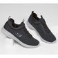 Skechers Elite Flex Hartnell M 52642BKGY shoes Footwear/Lifestyle/Skechers Skechers