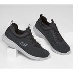 Skechers Elite Flex Hartnell M 52642BKGY shoes Footwear/Lifestyle/Skechers Skechers