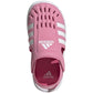 Adidas Summer Closed Toe Water C Jr IE0165 sandals Footwear/Lifestyle Adidas