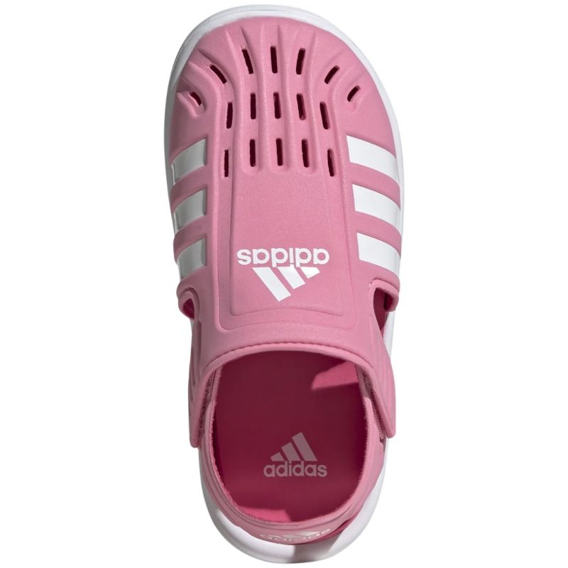 Adidas Summer Closed Toe Water C Jr IE0165 sandals Footwear/Lifestyle Adidas