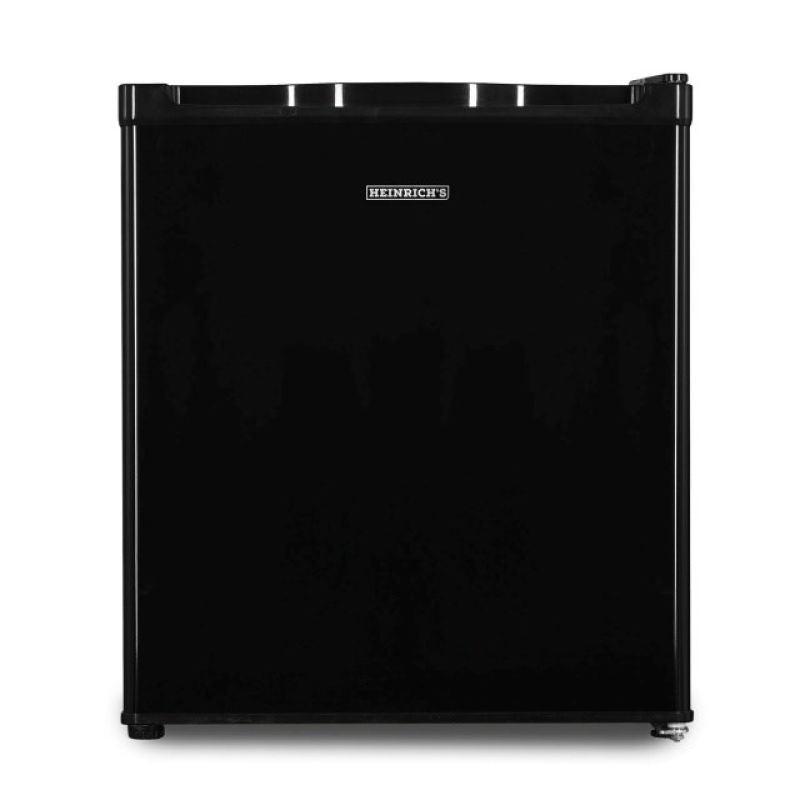 Freezer HGB 5088 SW DF HEINRICH'S black AGD - Produkty/Zamrażarki wolnostojące Your Sports Performance