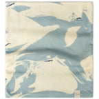 Bandana BUFF MERINO HEAVYWEIGHT DIGITAL PRINTS ILKEN BLUE