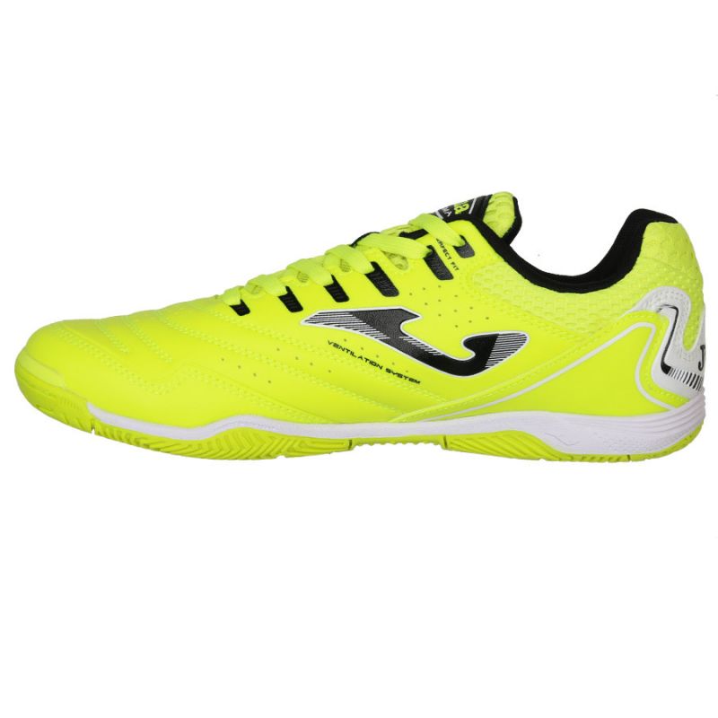 Joma Maxima 2409 M MAXW2409IN shoes Footwear/Football Joma