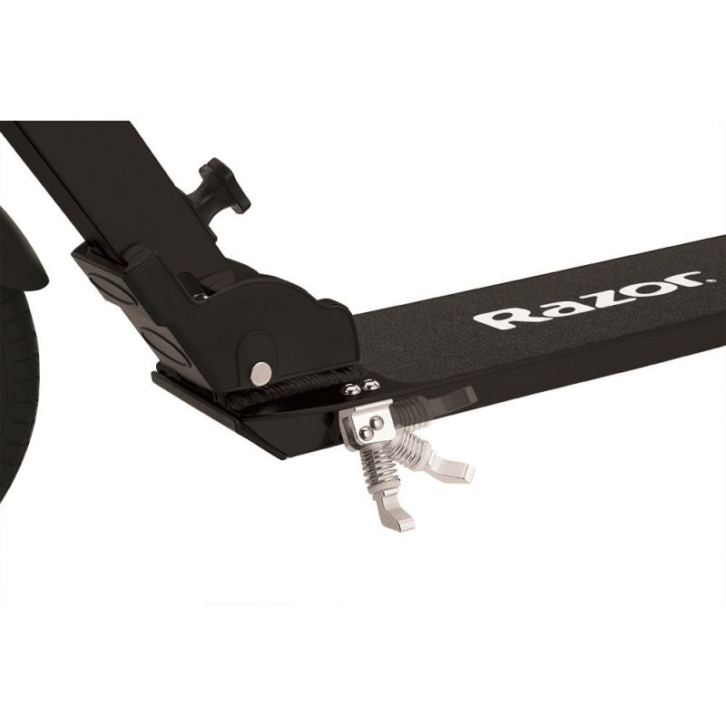 Razor A5 Air Scooter 13073005 (Black) (Gry i zabawki) Sport i rekreacja/Pojazdy elektryczne Your Sports Performance