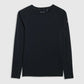 Women's quick-drying trekking longsleeve with merino wool 4F 4FWAW25TFLOF433-20S 4f