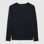 Women's quick-drying trekking longsleeve with merino wool 4F 4FWAW25TFLOF433-20S 4f