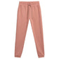 Trousers 4F W 4FSS23TTROF333 salmon Clothing/Training 4F