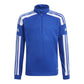 Sweatshirt adidas Squadra 21 Jr GP6469 Clothing/Football Adidas