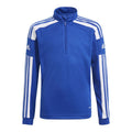 Sweatshirt adidas Squadra 21 Jr GP6469 Clothing/Football Adidas