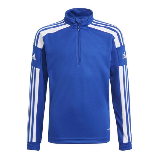Sweatshirt adidas Squadra 21 Jr GP6469 Clothing/Football Adidas