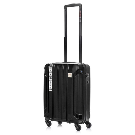 Cabin Suitcase SwissBags Tourist 76442 Accessories/Luggage/Walizki Your Sports Performance