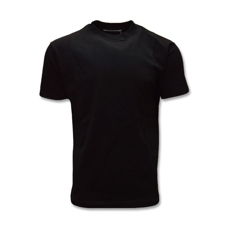 Taikan Everything Plain T-shirt Black - 1303008.BLK Odzież/Odzież na co dzień Your Sports Performance
